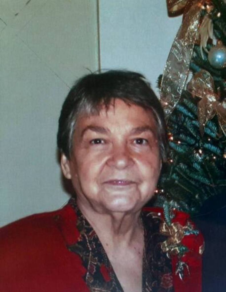 Barbara Giles Profile Photo