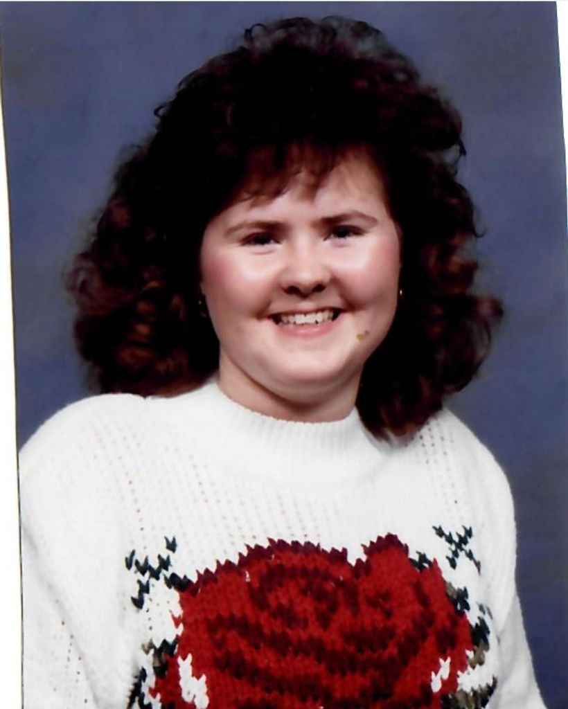 Kimberly Johnson Profile Photo
