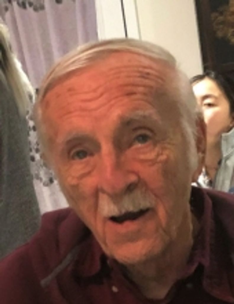 Eugene Rydzewski
