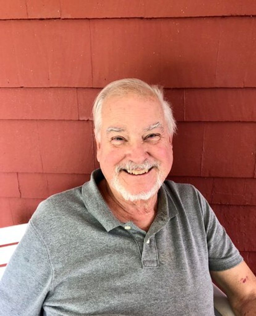 Jay Ronald Carson Profile Photo