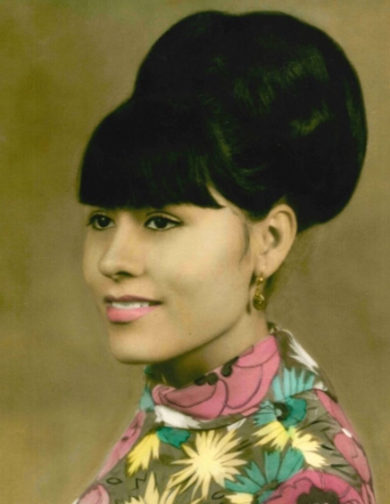 Mariaelena Robles Profile Photo