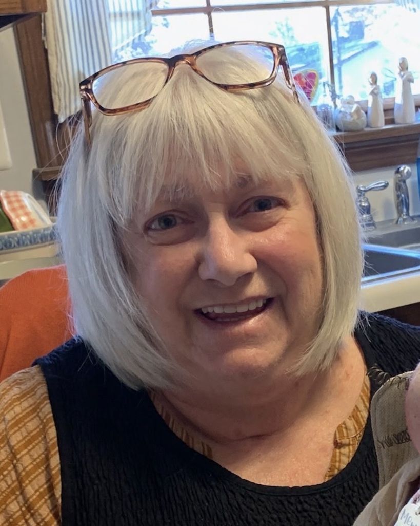 Catherine C. Thomas Profile Photo