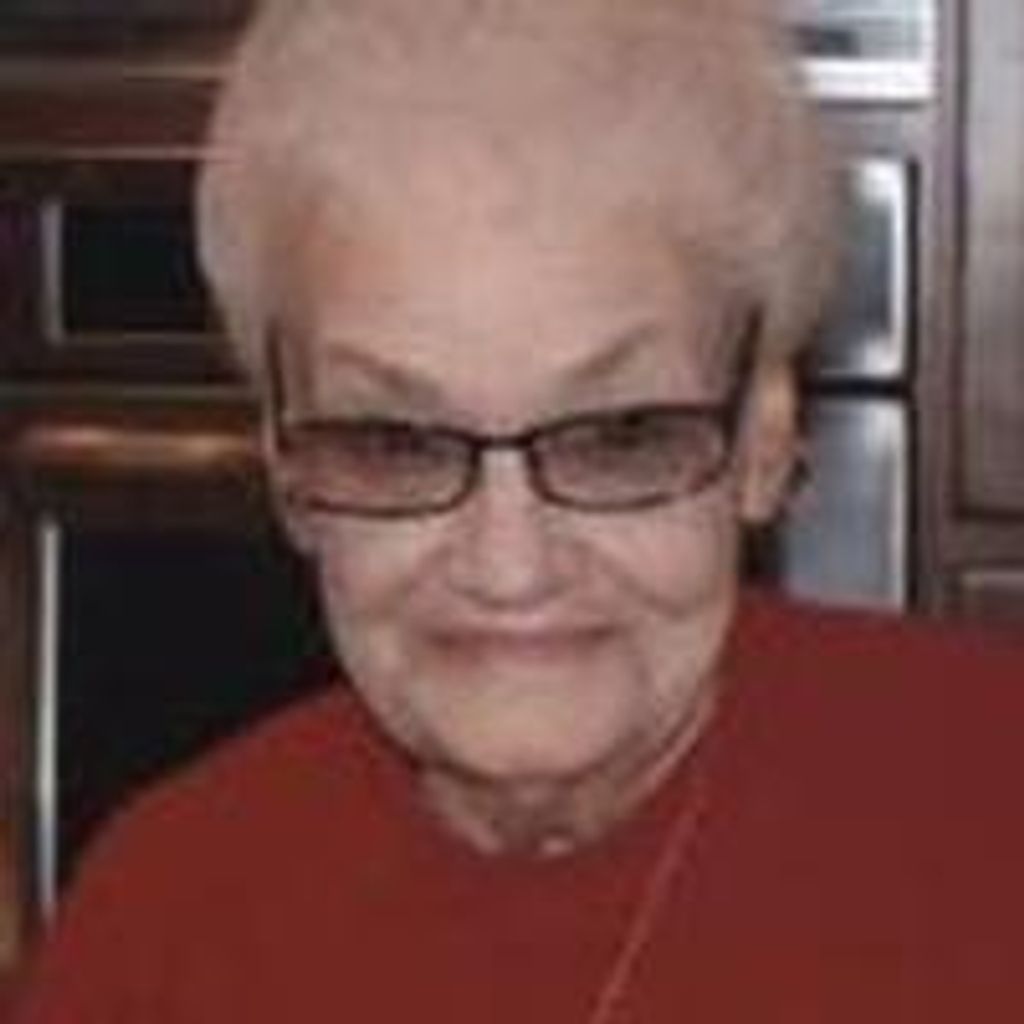 Billie Joann Jones