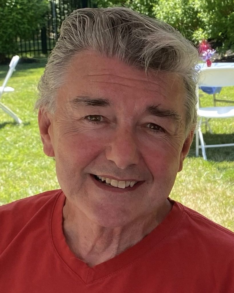 John P. Molloy