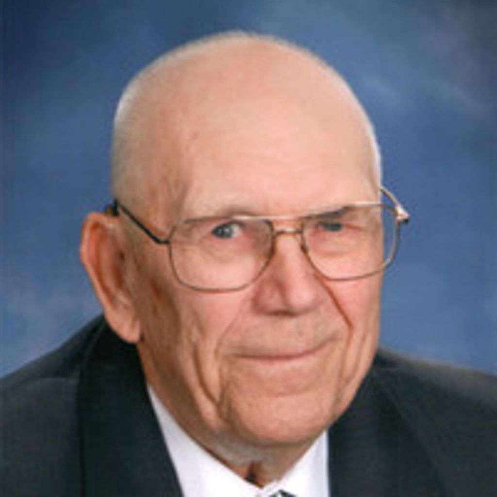 Andrew F. Moeller