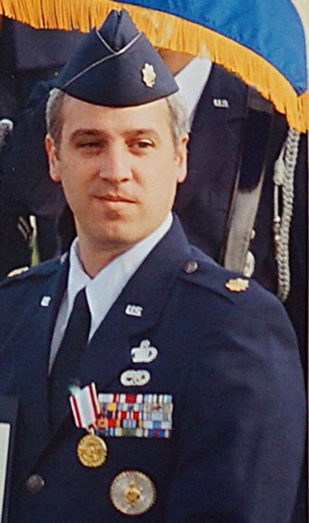 Major Brian P. Doran Profile Photo