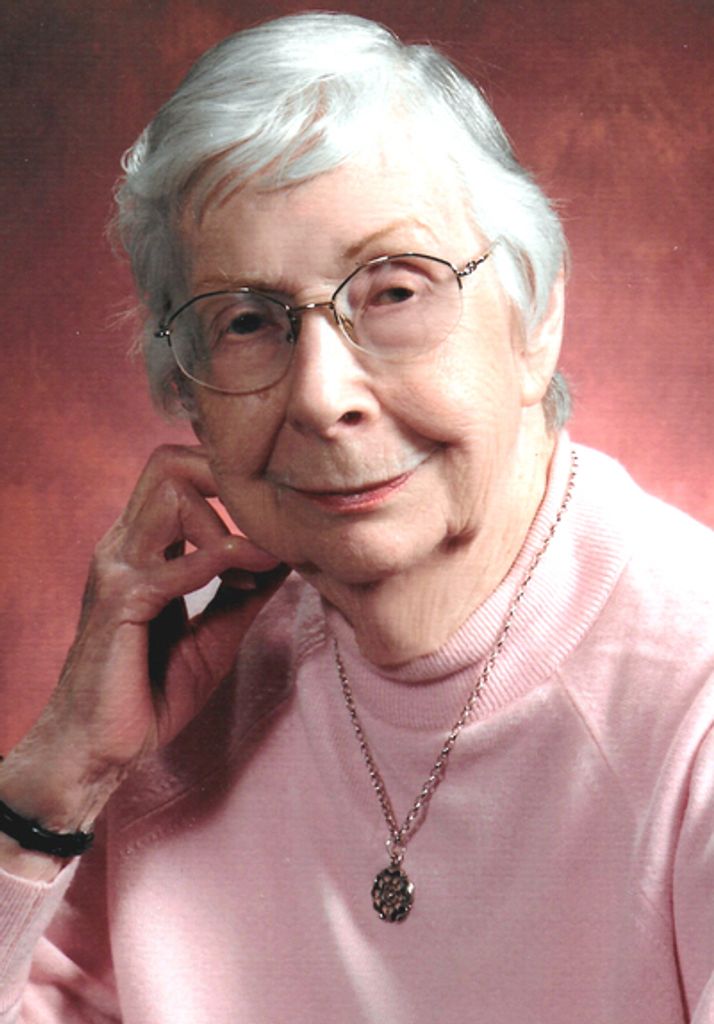 Shirley Holmes