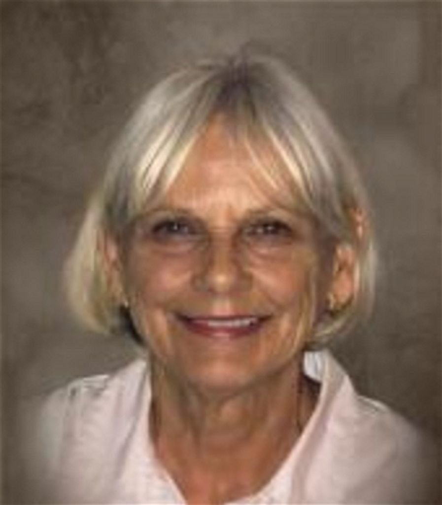 Sandra Smith Profile Photo