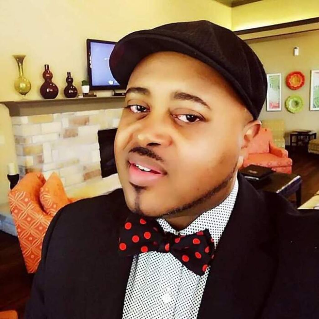 HARITH MILES