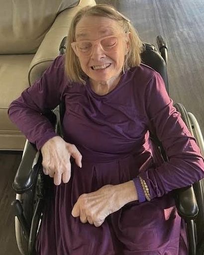 Christine Carol Hillmer's obituary image