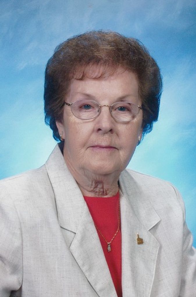 Florence Darlene Schroeder Profile Photo