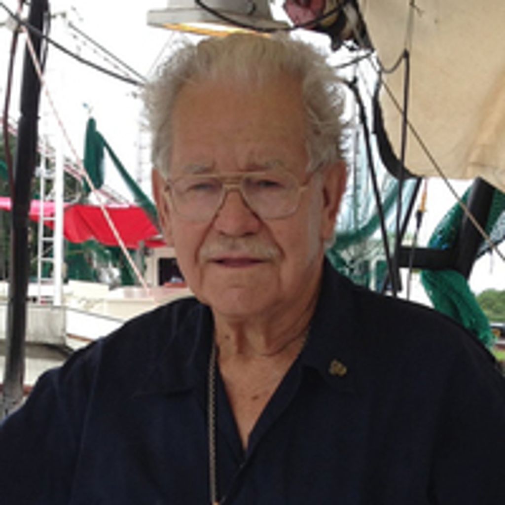 Chester J. Smith, Sr. Profile Photo