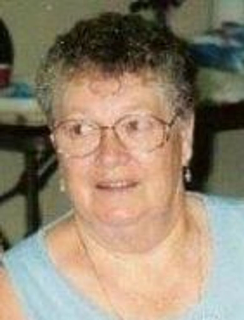 Inez Broadaway