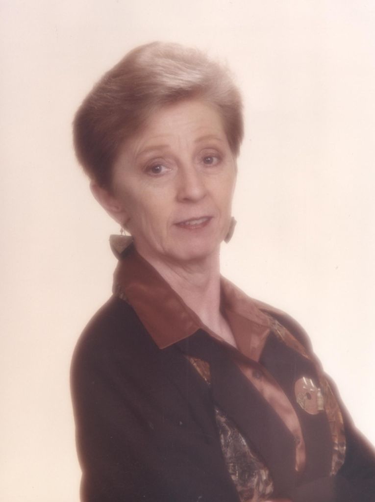 Shirley Jean (Turbyfill)  Coyle