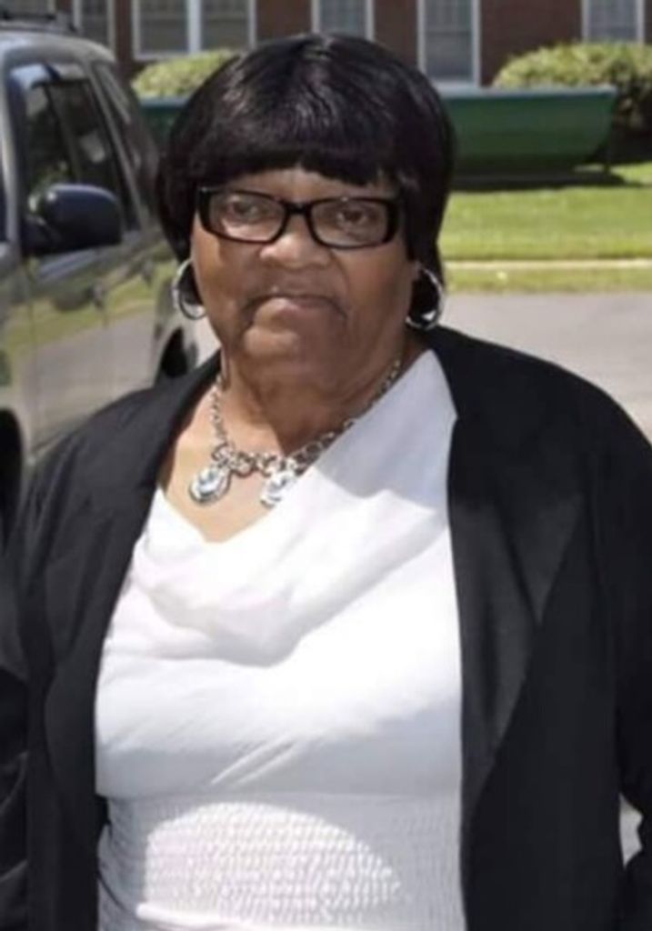 Ruthie Mae King Profile Photo