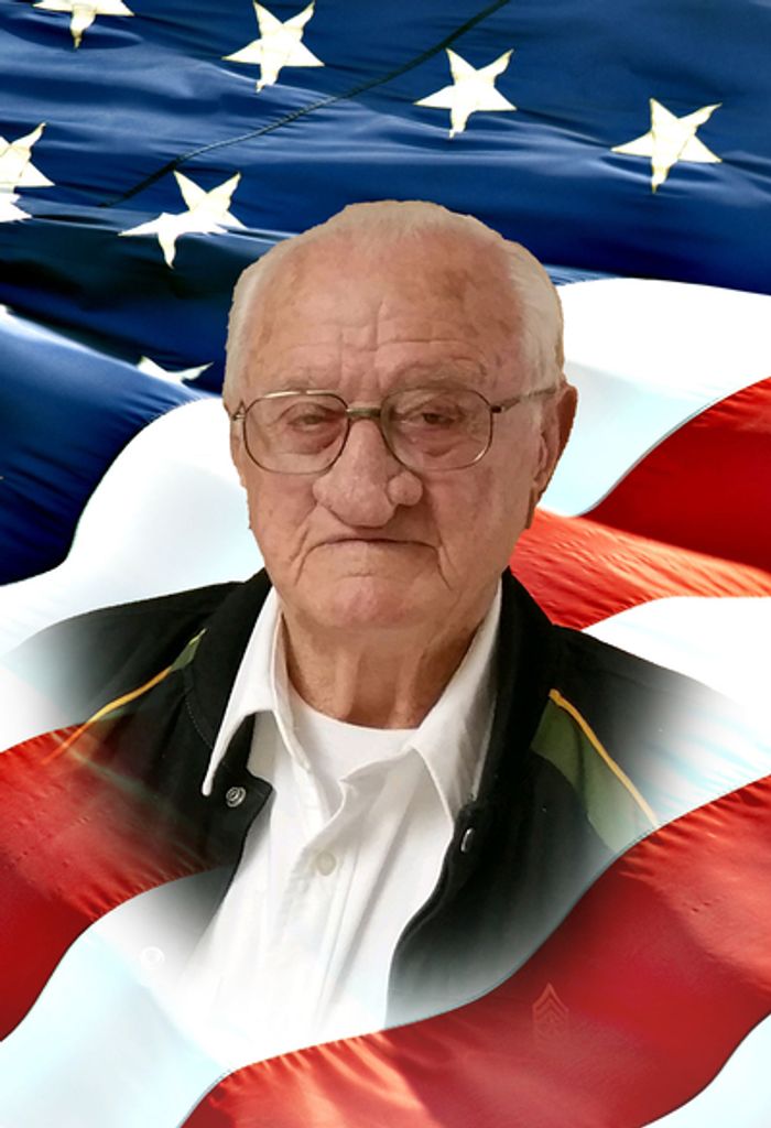 Norman Lloyd Pudwill