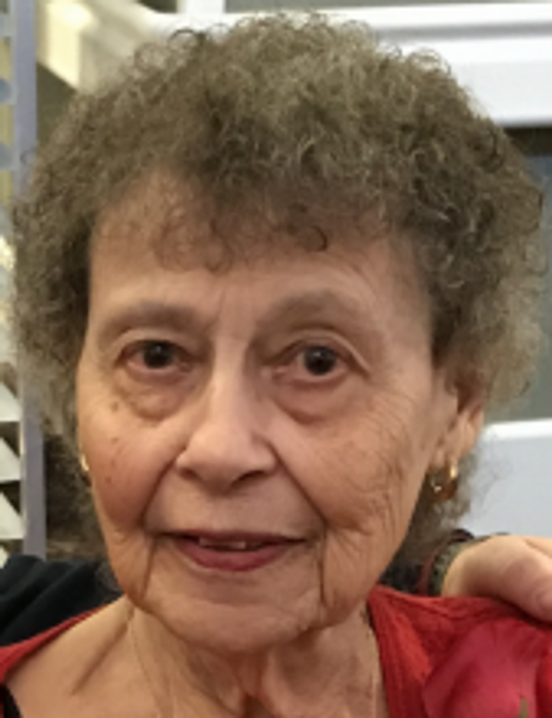 Constance Christine Rhodes