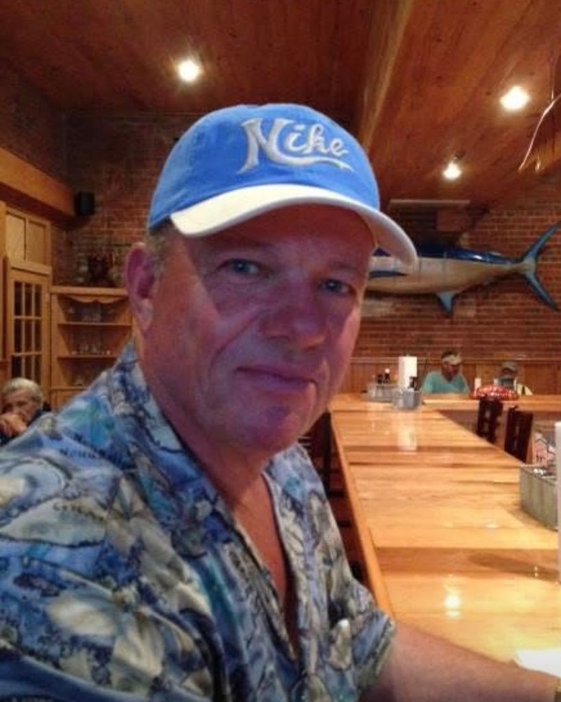 Danny Joe Massengill Profile Photo