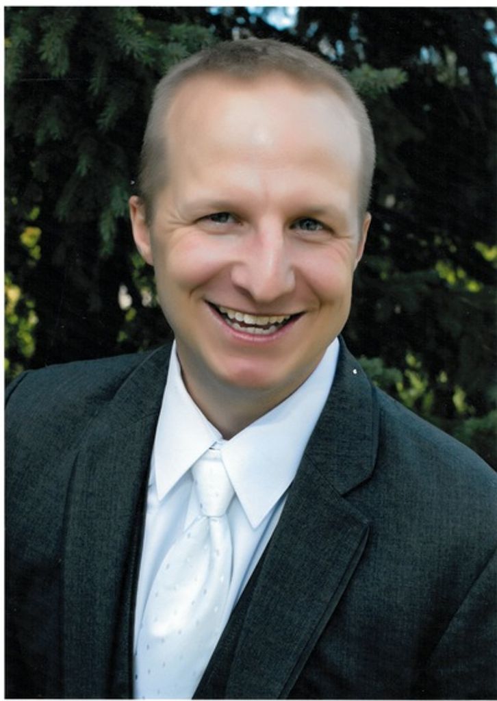 Sam Buckett Profile Photo