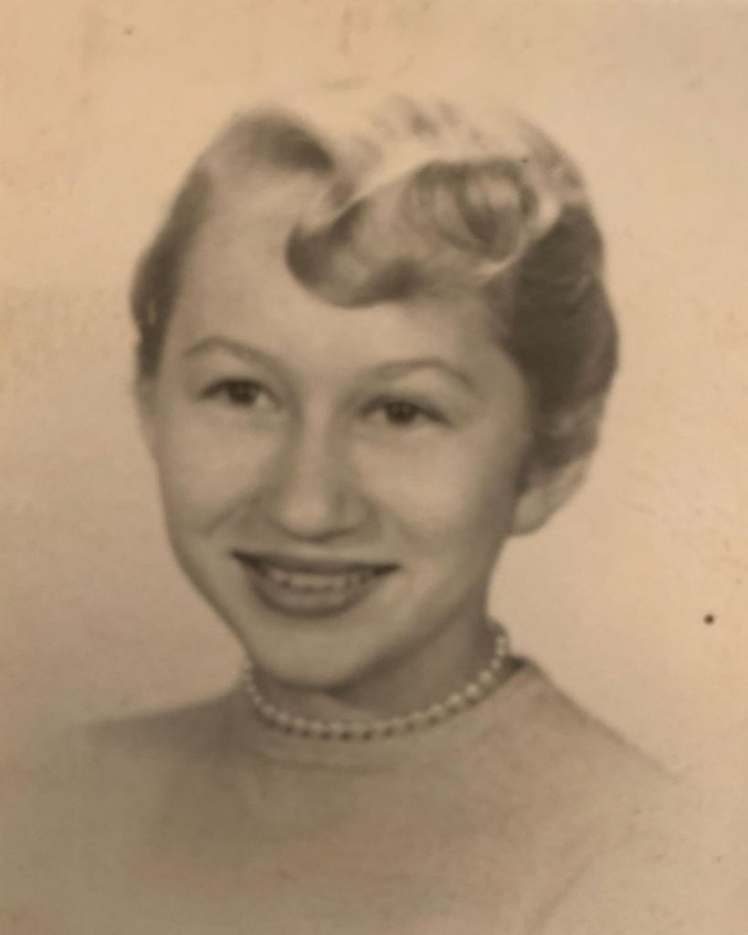 Sharon P Antrim