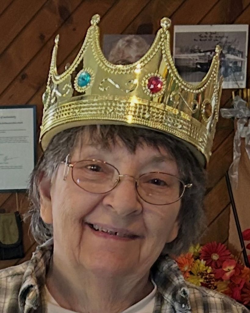 Norma "Pearl" Elmore