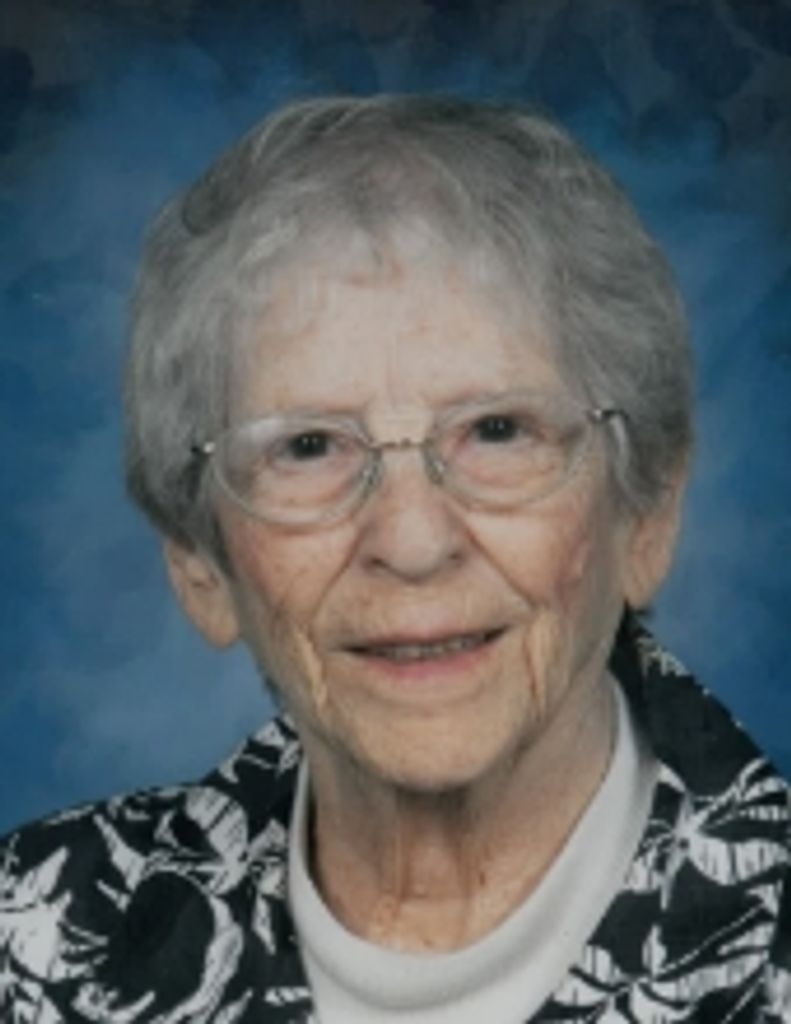 Mary Ann Schneeberger