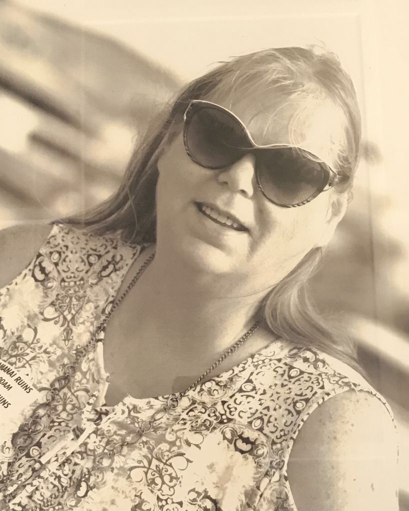 Barbara Ann Blair Profile Photo
