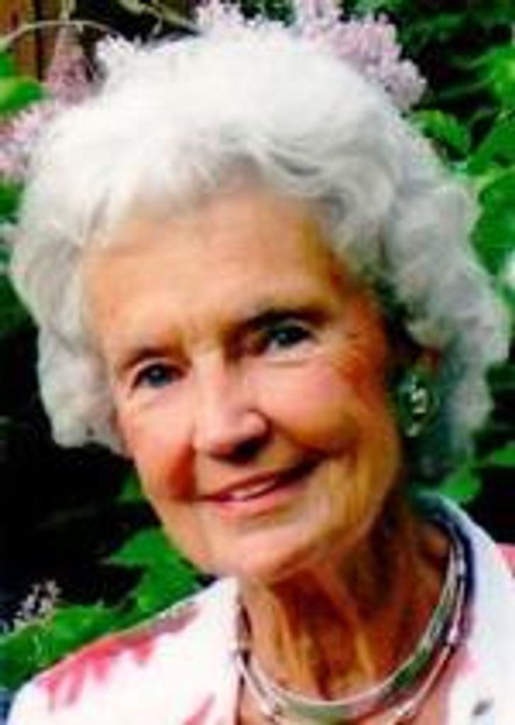 Marilyn Bugh Haffner Schricker Profile Photo
