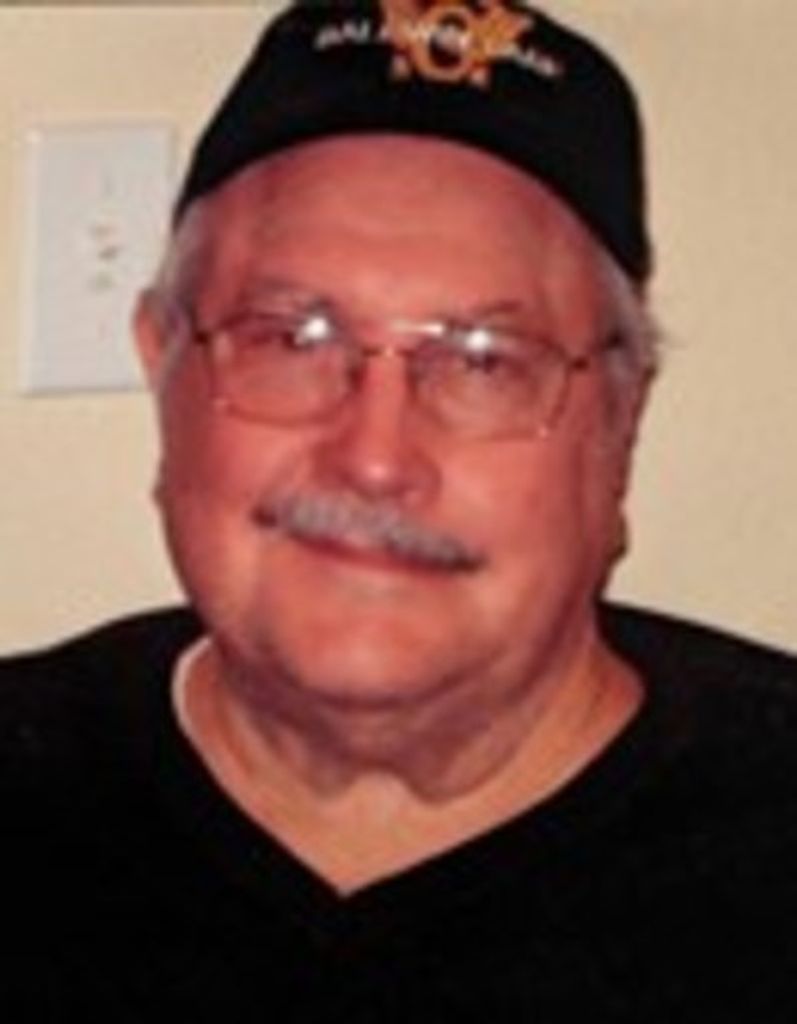 David Ellsworth Green Profile Photo