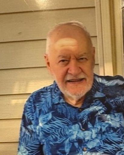 Ross Jack Anderson Profile Photo