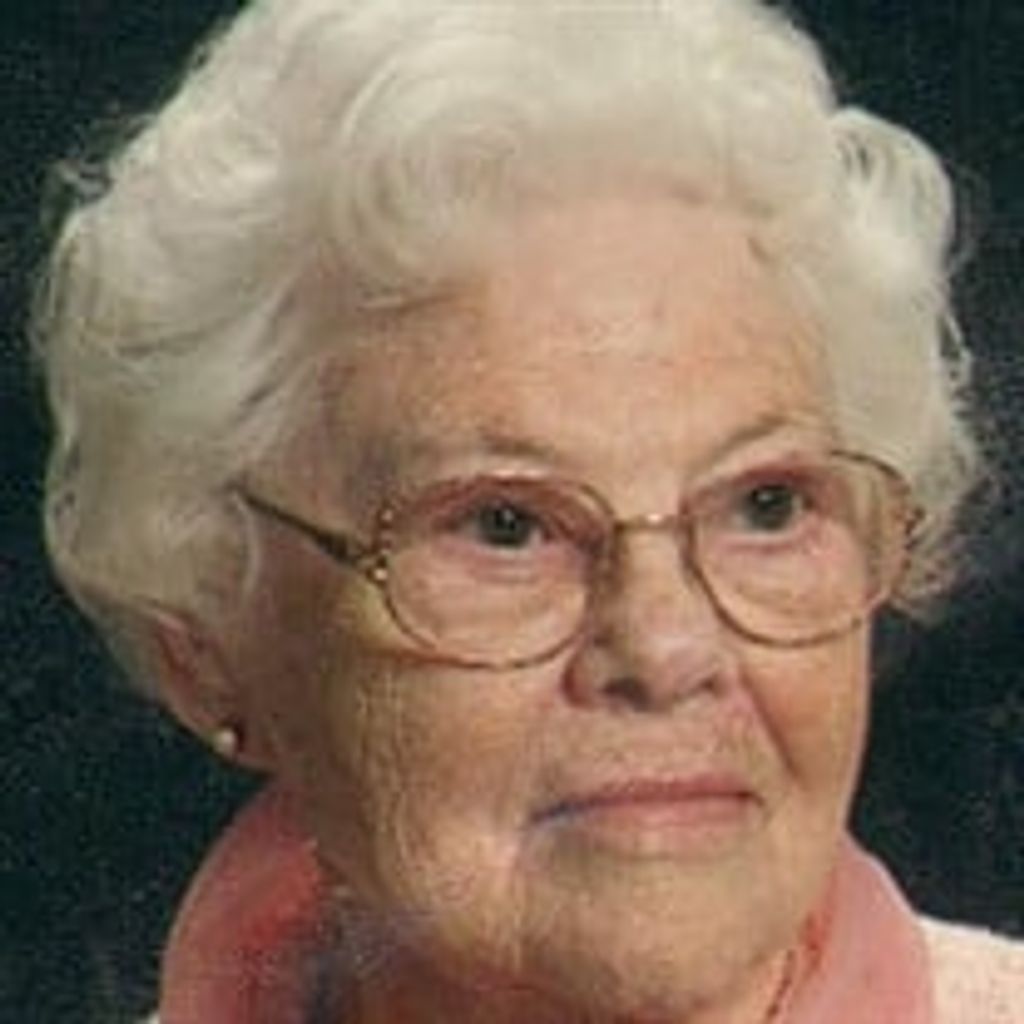 Frances Lillian Chaney