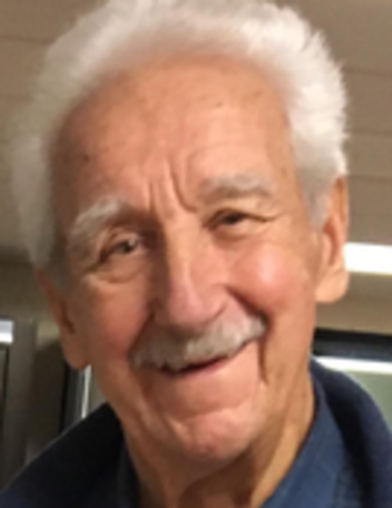 Ivan S. Morber