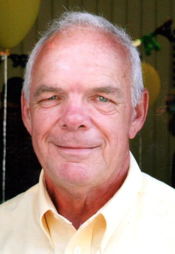 Alva Riska Rogers Sr.