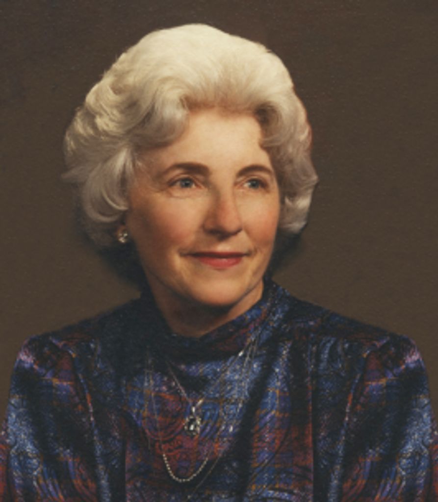 Esther May Loewenstein Profile Photo