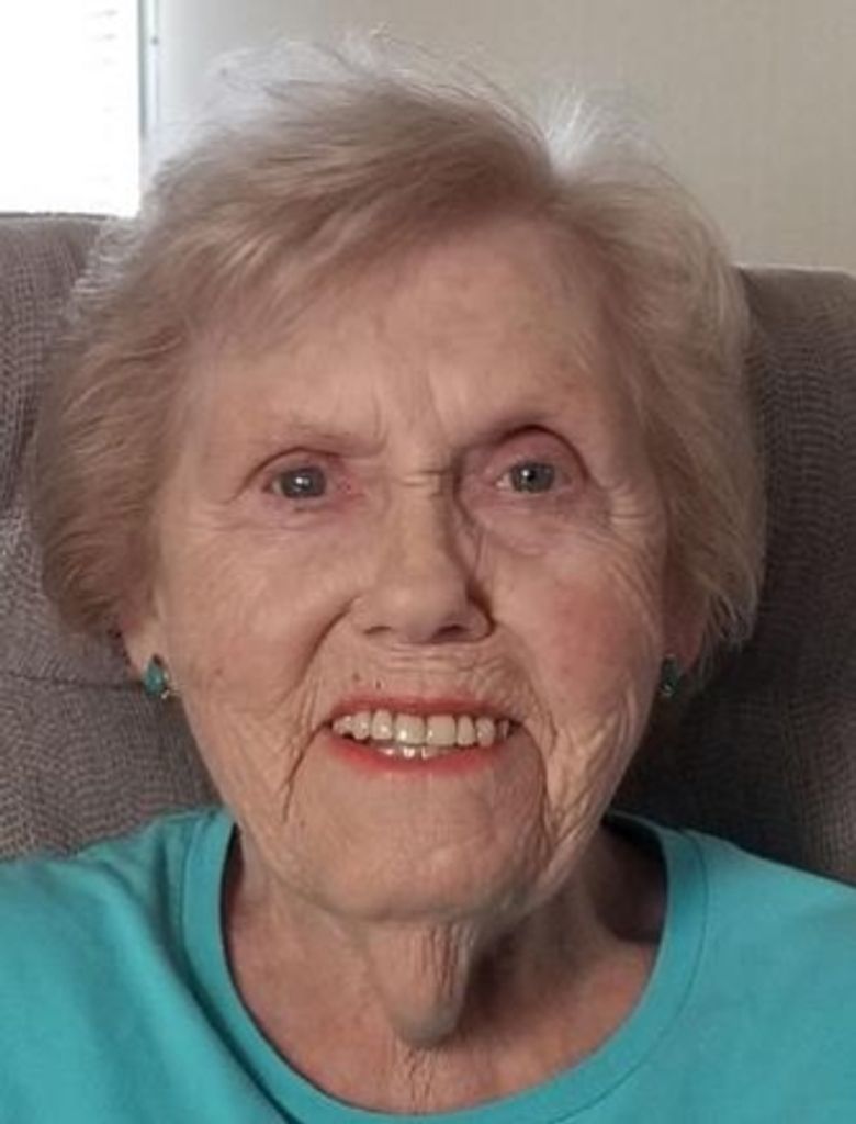 Norma Louise Kirby Profile Photo