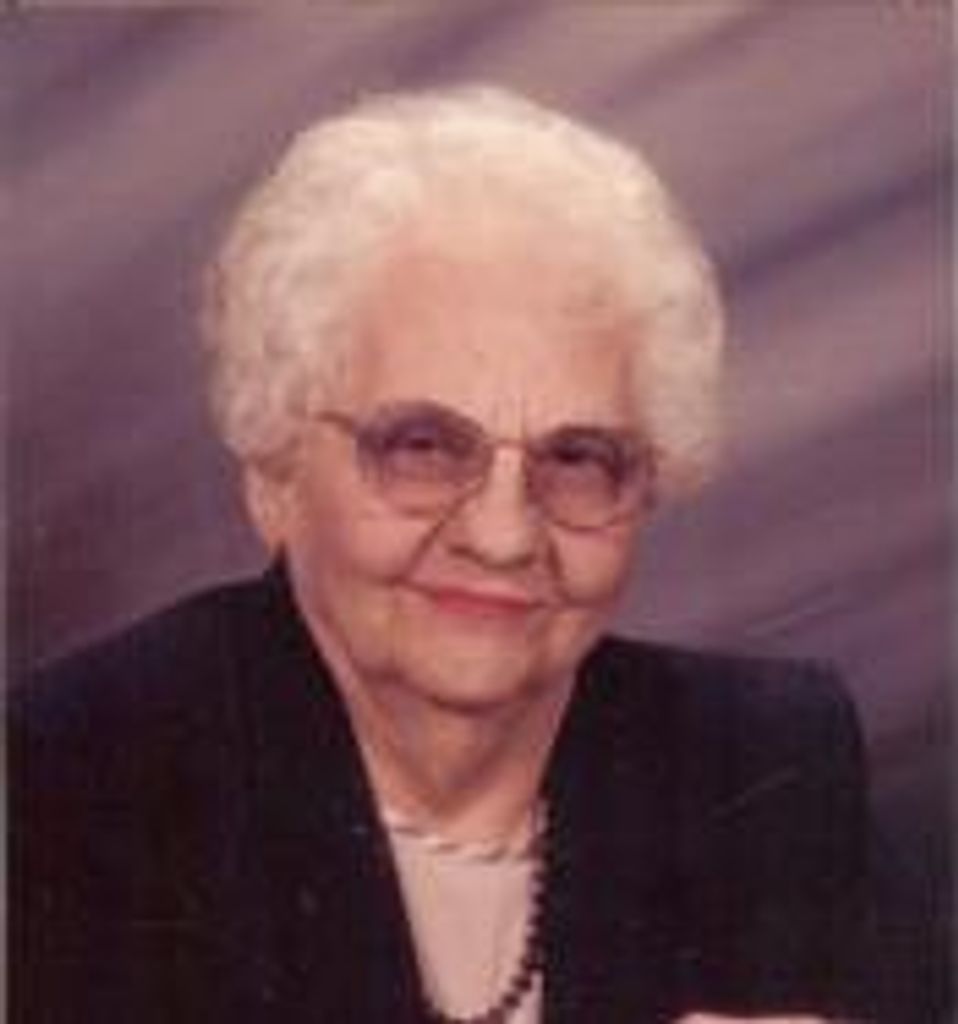 Rosalie M. Shannon