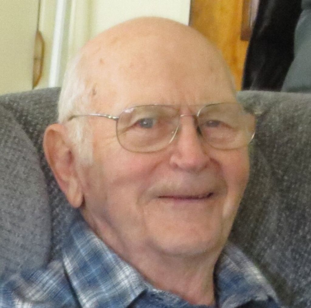 Harold Edgar Barefoot