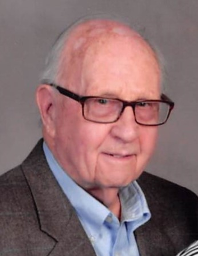 Howard J Bunting
