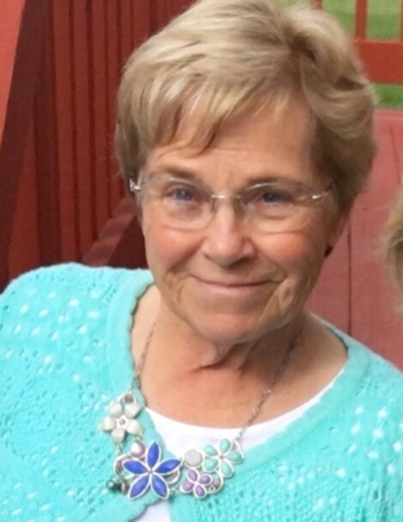 Annette H Luthi Profile Photo