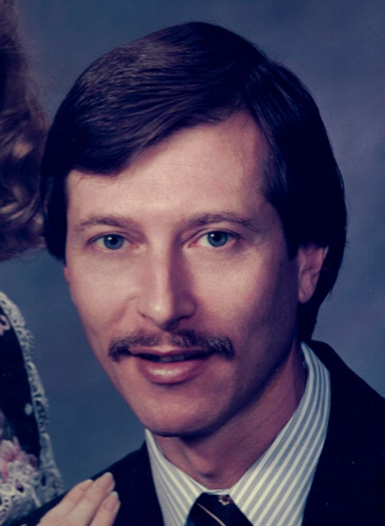 Evon Eugene Towne Profile Photo