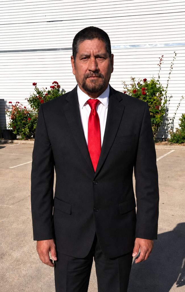 Norberto Jaramillo-Alvarado