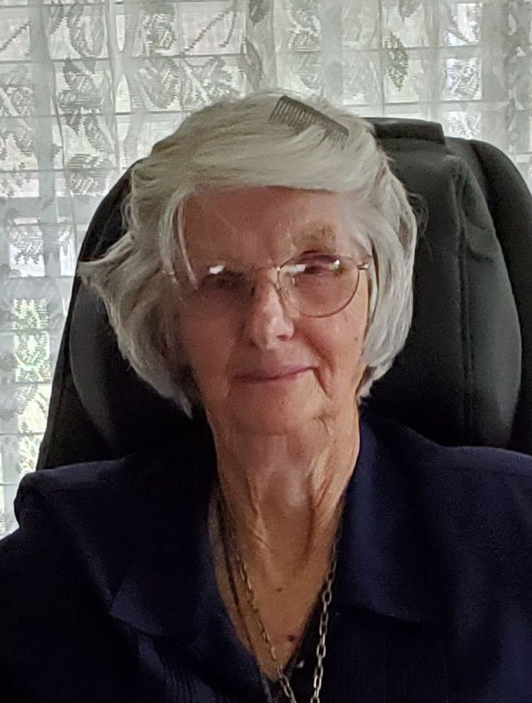 Louise  Densmore Barker