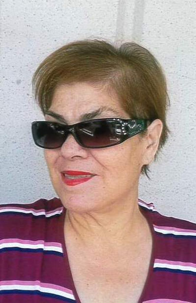 Manuela M. Musquiz Profile Photo