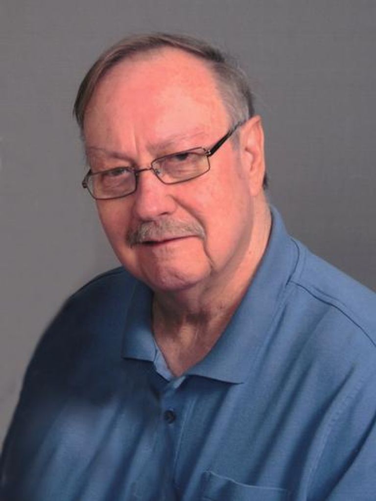 Terris "Terry" L. Sorensen Profile Photo