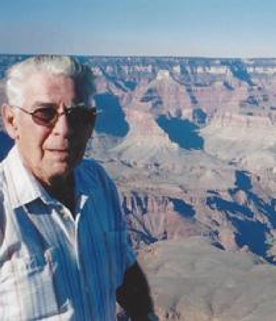 William Eugene Harrison