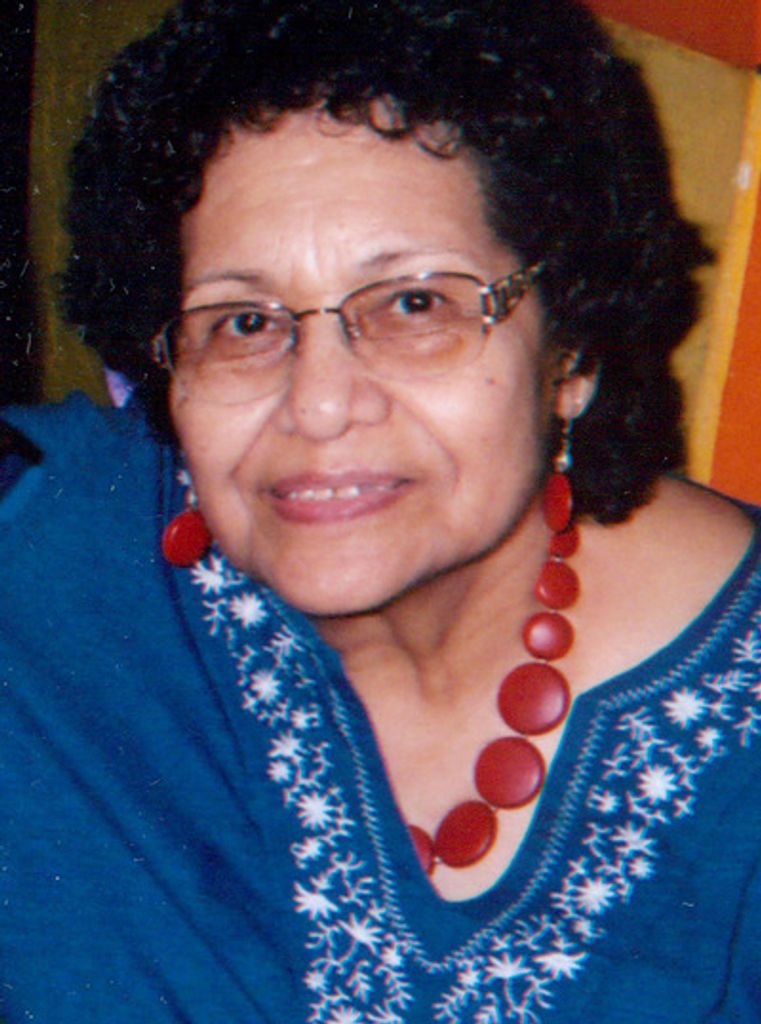 Maria Sockbeson