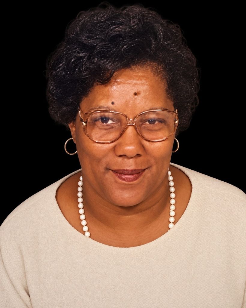 Betty Lee Simpson Profile Photo