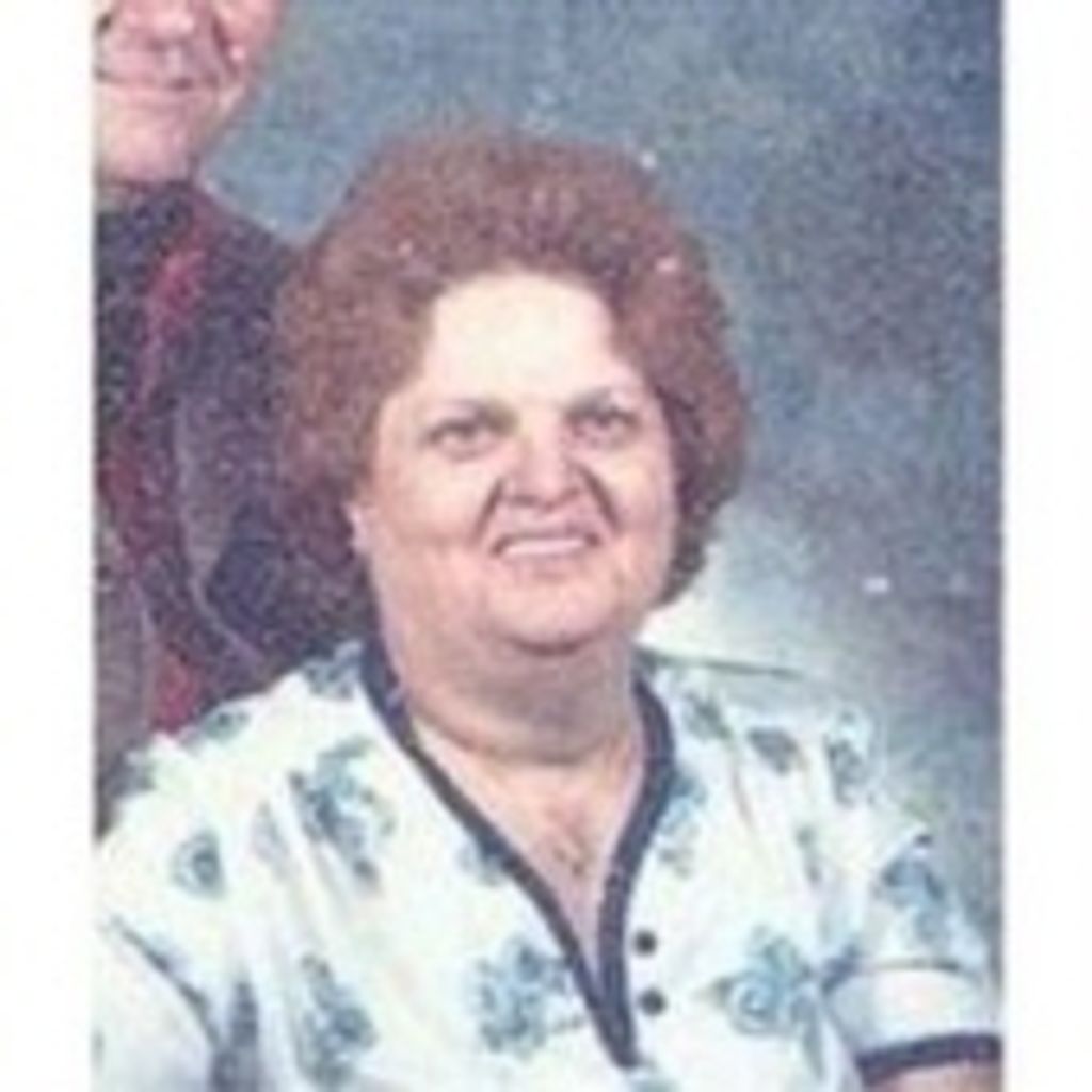 Doris M Lake-Henderson