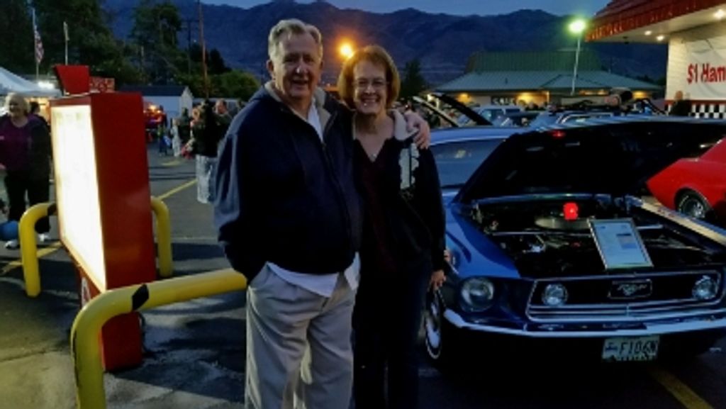 Roger Hill Profile Photo