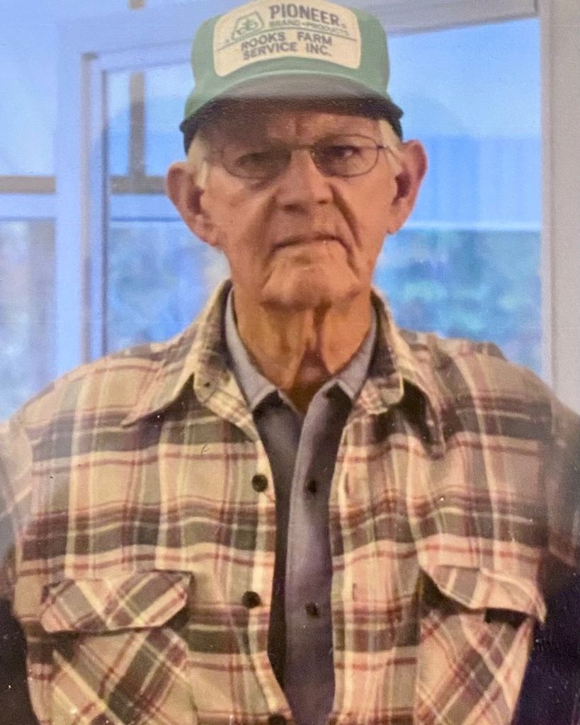 Kenneth Kay Lanier Profile Photo